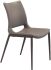 Ace Dining Chair (Set of 2 - Gray & Walnut)