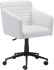 Bronx Office Chair (White)