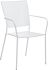 Pom Dining Chair (Set of 2 - White)