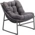 Ingonish Beach Chair (Grey)