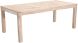 West Port Dining Table (White Wash)