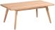 Grace Bay Coffee Table (Natural)