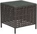 Pinery Side Table (Brown)