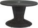 Noe Dining Table (Brown)