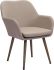 Pismo Dining Chair (Taupe)