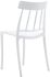 Rift Dining Chair (Set of 2 - White)