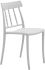Rift Dining Chair (Set of 2 - Grey)