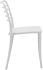 Donzo Dining Chair (Set of 2 - Grey)