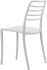 Donzo Dining Chair (Set of 2 - Grey)
