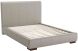 Amelie Full Size Bed (Gray)