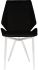 Savasana Dining Chair (Set of 2 - Black)