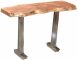 Earth Collection Console Table