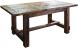 Country Extension Dining Table (Small)