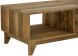Cottage Modern Coffee Table