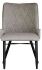 Lex Dining Chair (Set of 2 - Slate Grey)