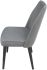 Waldorf Dining Chair (Set of 2 - Slate Grey)