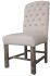 Kent Dining Chair (Set of 2 - Linen)