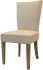 Catskills Dining Chair (Set of 2 - Natural linen)