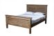 Pioneer Bed (Platform - King - Driftwood)