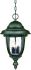 Monterey Lanterne suspendue extérieure 3 ampoules