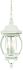 Chateau Collection Hanging Lantern 3-Light Outdoor 