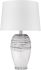 Trend Home Table lamp (D Style - Polished Nickel and Seasalt)