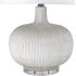Trend Home Table lamp (F Style - Polished Nickel and Seasalt)