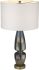 Trend Home Table lamp (D Style - Brass and Seasalt)
