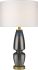 Trend Home Table lamp (D Style - Brass and Seasalt)