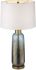 Trend Home Table lamp (E Style - Brass and Seasalt)