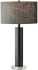 Ezra Table Lamp (Black)