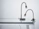 Prospect LED Desk Lamp (Black)