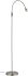 Prospect LED Floor Lamp (Brushed Steel)