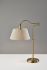 Rodeo Table Lamp (Antique Brass)