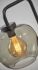 Ashton Floor Lamp (Regular - Matte Black)