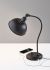 Wallace Desk Lamp (Black Finish)