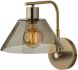 Zoe Wall Lamp (Antique Brass)