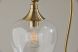 Bradford Desk Lamp (Antique Brass)