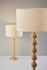 Orchard Floor Lamp (Natural Wood)