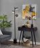 Bryant Table Lamp (Black - LED)