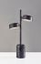 Bryant Table Lamp (Black - LED)