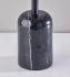Bryant Table Lamp (Black - LED)