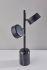 Bryant Table Lamp (Black - LED)