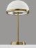 Juliana Table Lamp (Antique Brass - LED with Smart Switch)