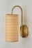 Mendoza Wall Lamp (Antique Brass)