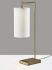 Matilda Table Lamp (Antique Brass - LED with Smart Switch)