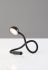 Cobra Desk Lamp (Black - LED)