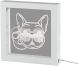 Light Box Light Box (White - Cool Dog Video)