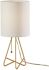 Nell Table Lamp (Antique Brass)