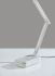 UV-C Sanitizing Desk Lamp (White - AdessoCharge with SmartSwitch)